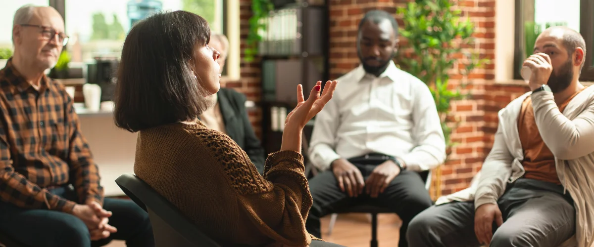 How Oklahoma City is Training for Mental Health & Team Resilience