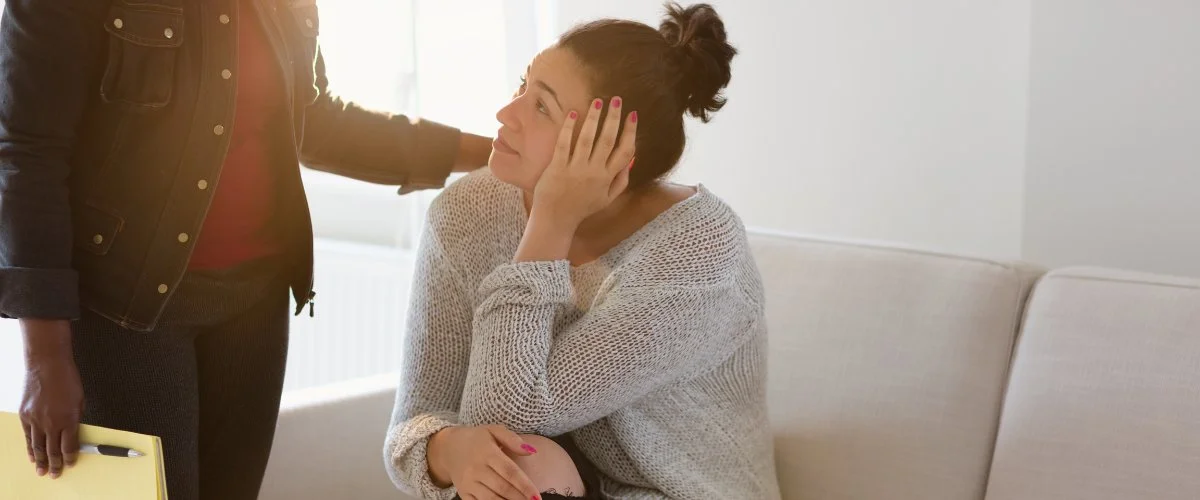 Grief Counseling In Oklahoma City