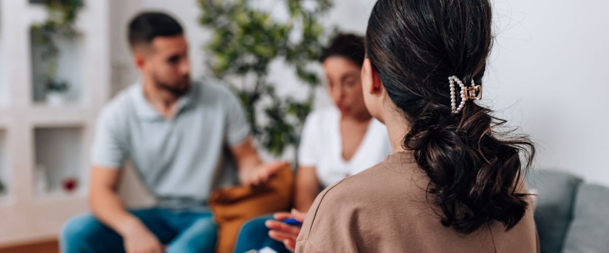 Individual Counseling OKC