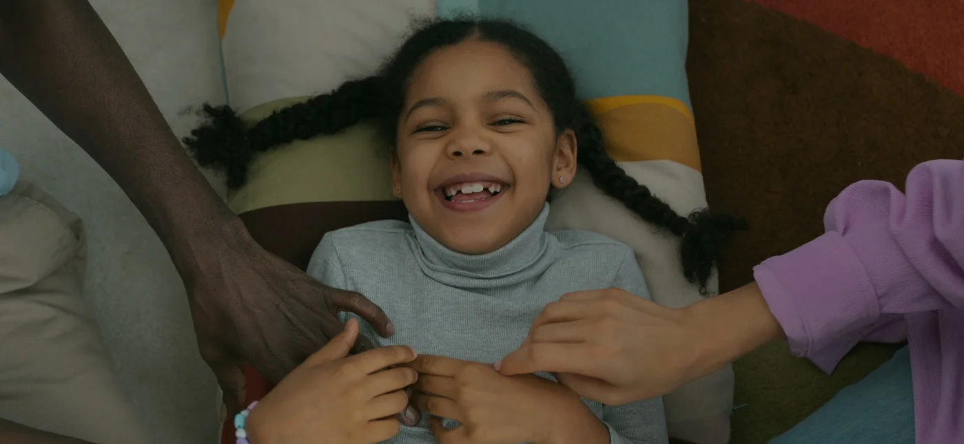 How to Build Emotional Intelligence in Children