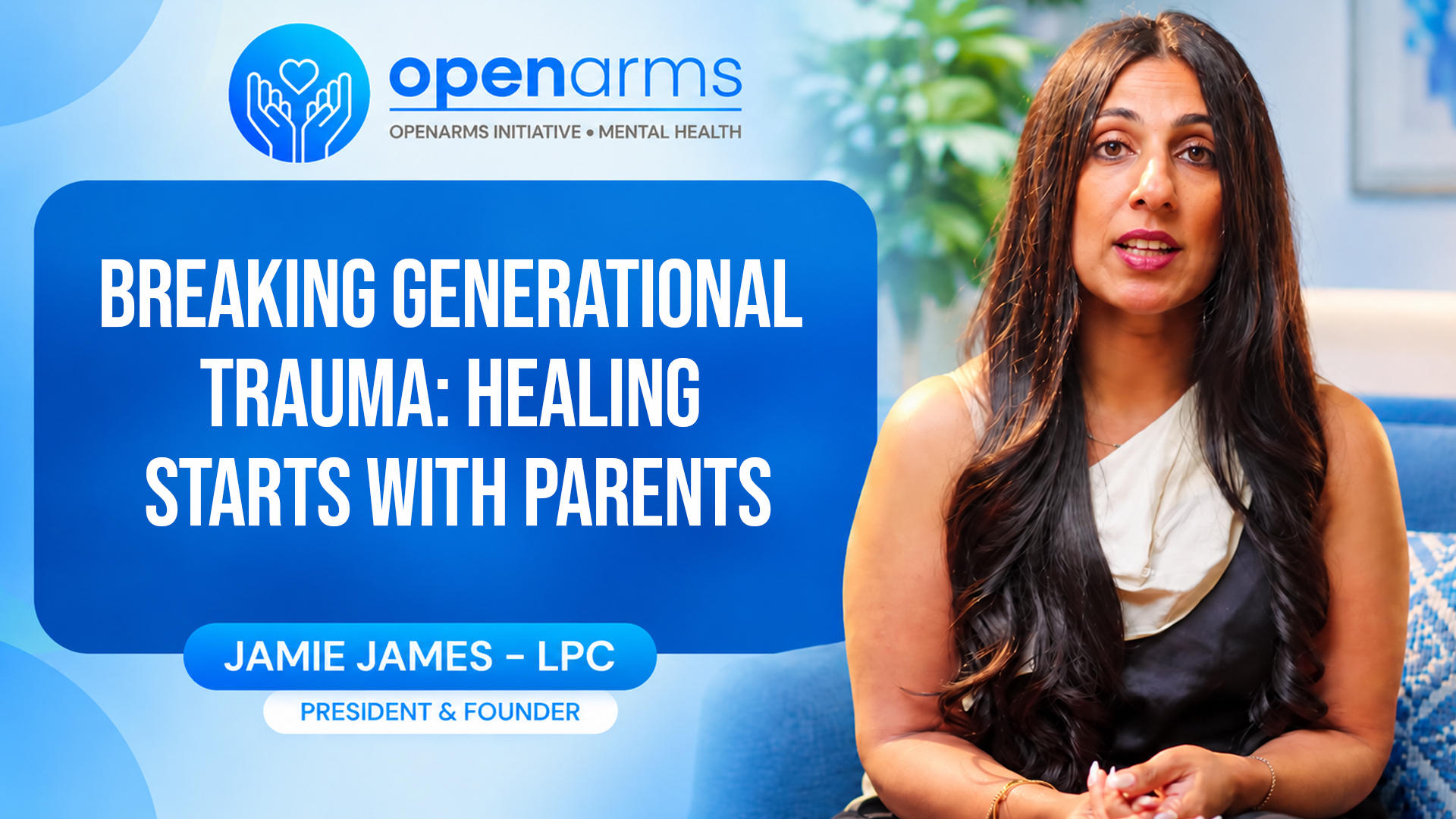 Breaking Generational Trauma: How Healing Yourself Can Transform Your Parenting