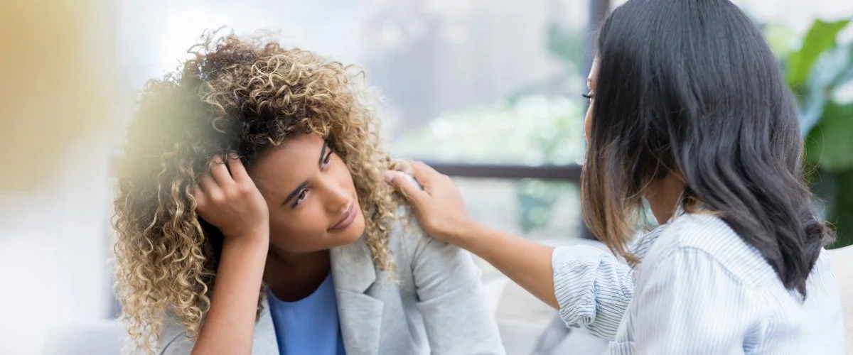 Trauma Sensitive Training OKC