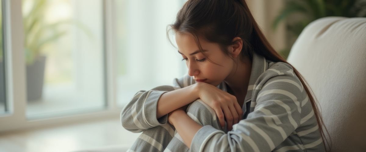 emotional pain mental health