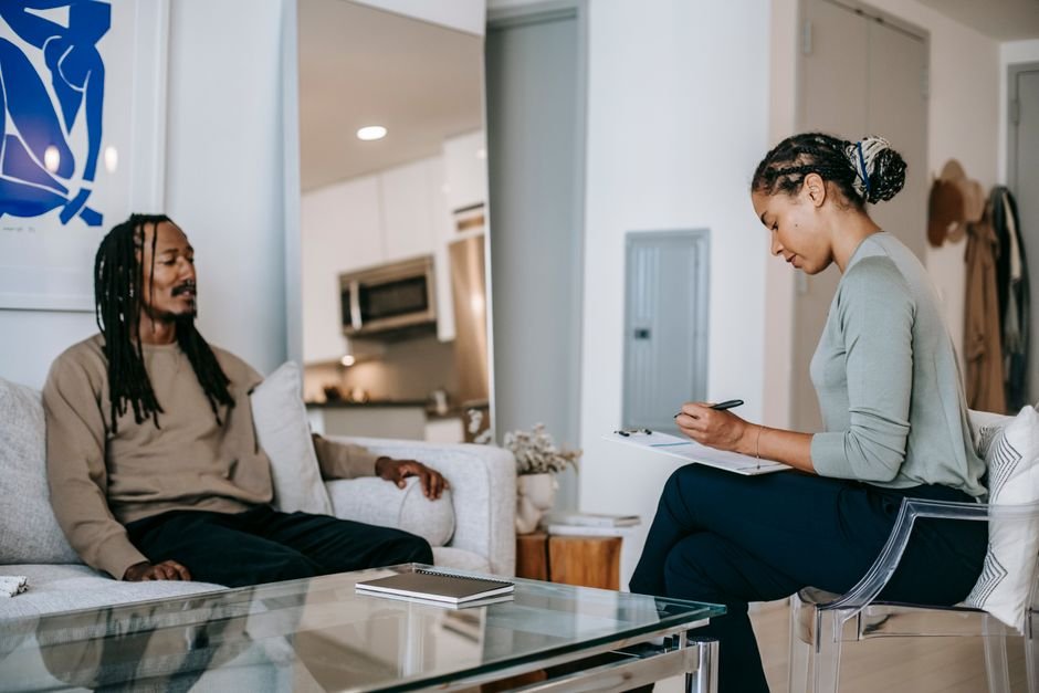 Can counseling help