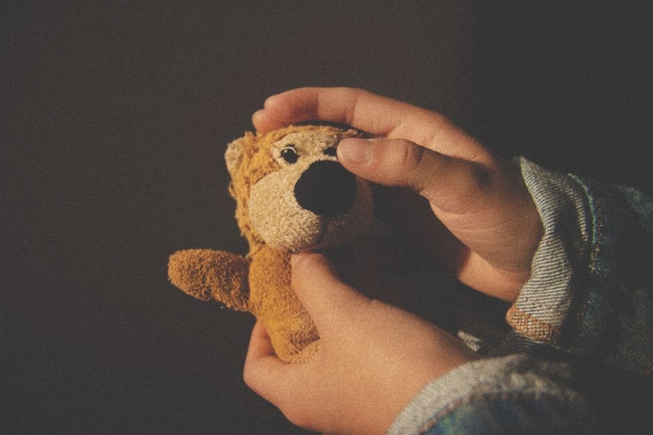 Childhood Trauma afftect adulthood
