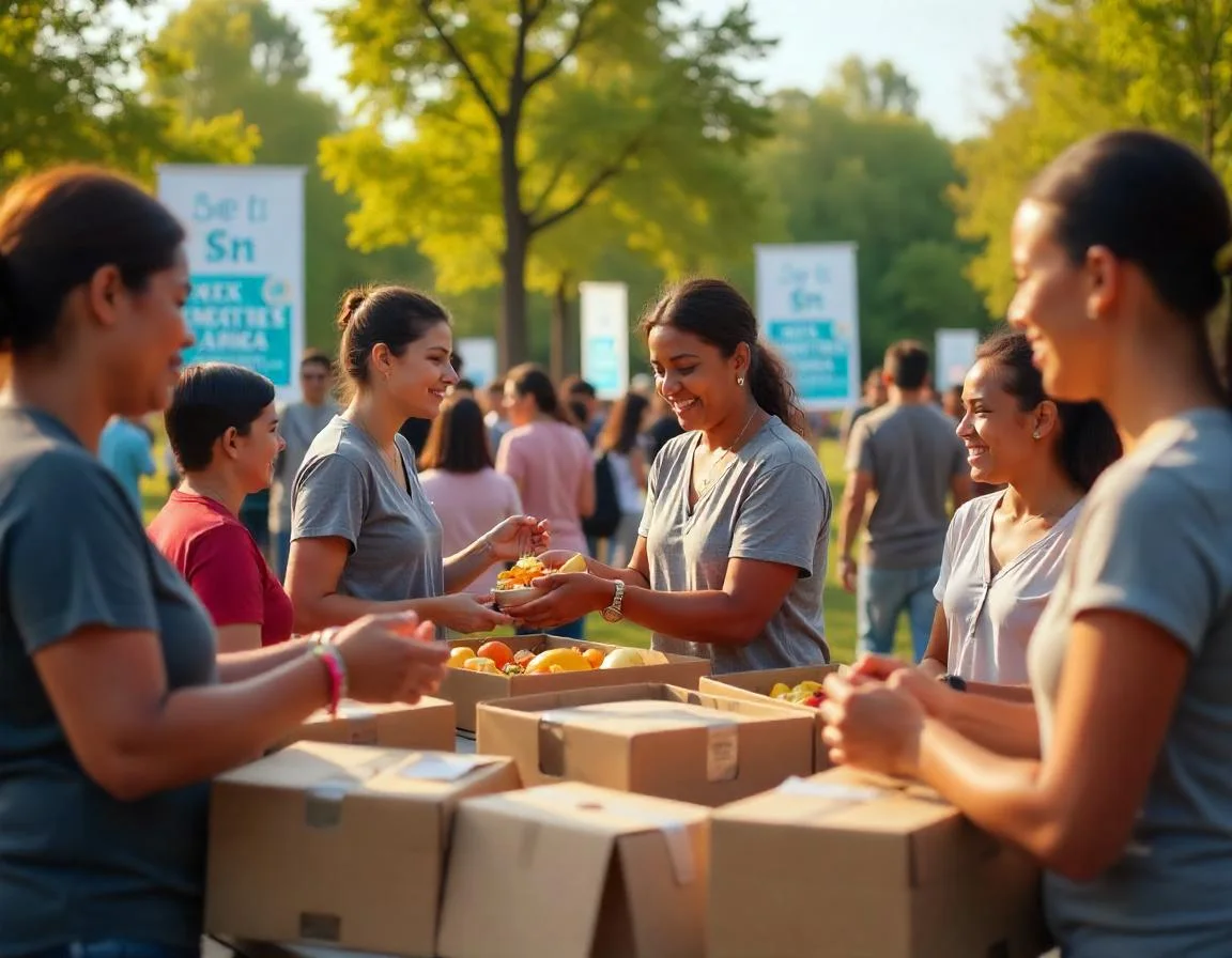 How Community Support Shapes the Future Nonprofit Community Support in Oklahoma City