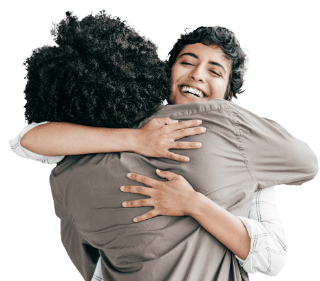 Ministry leaders and volunteers gathered for faith-based mental health training