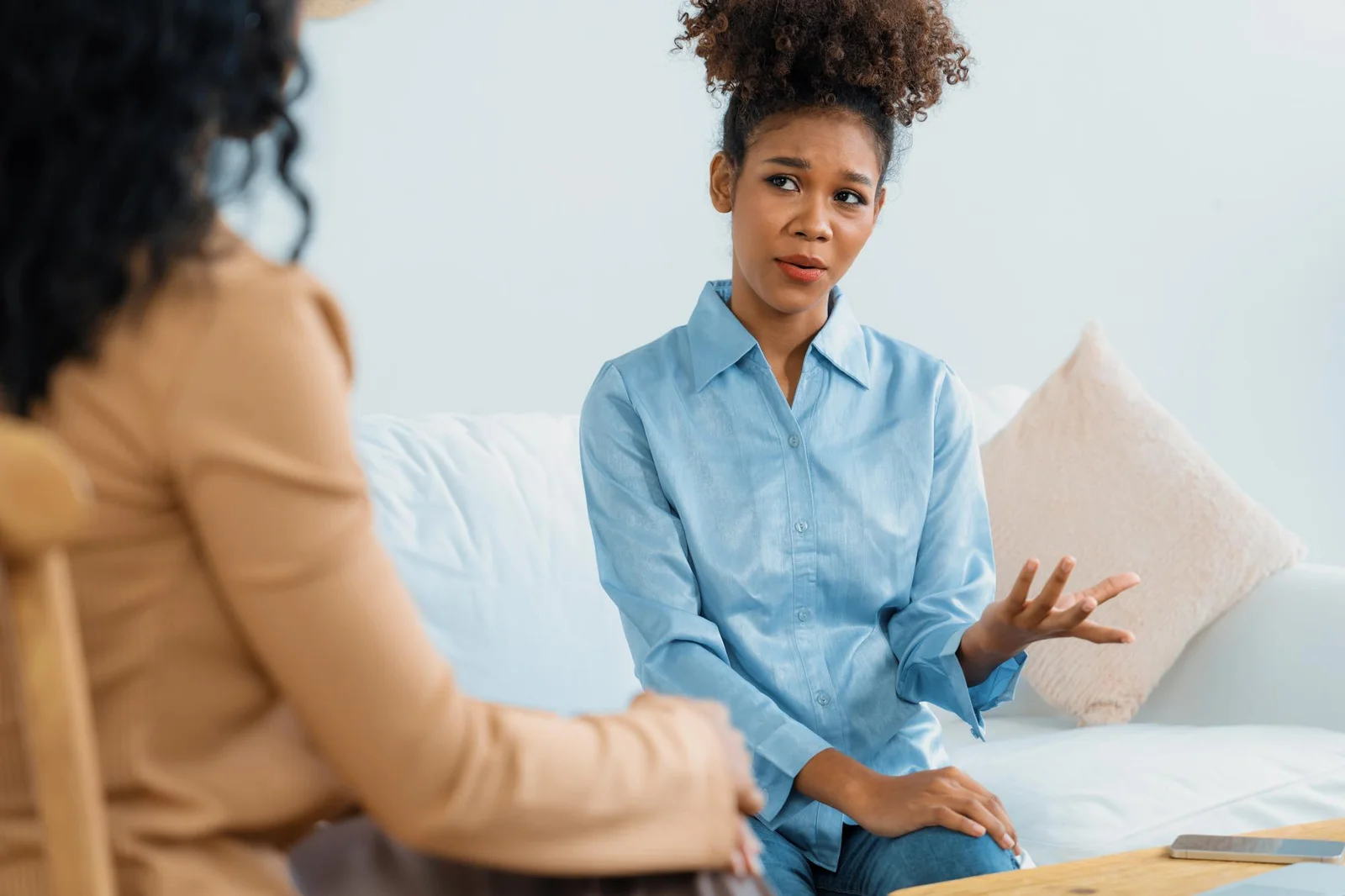 Individual Counseling OKC