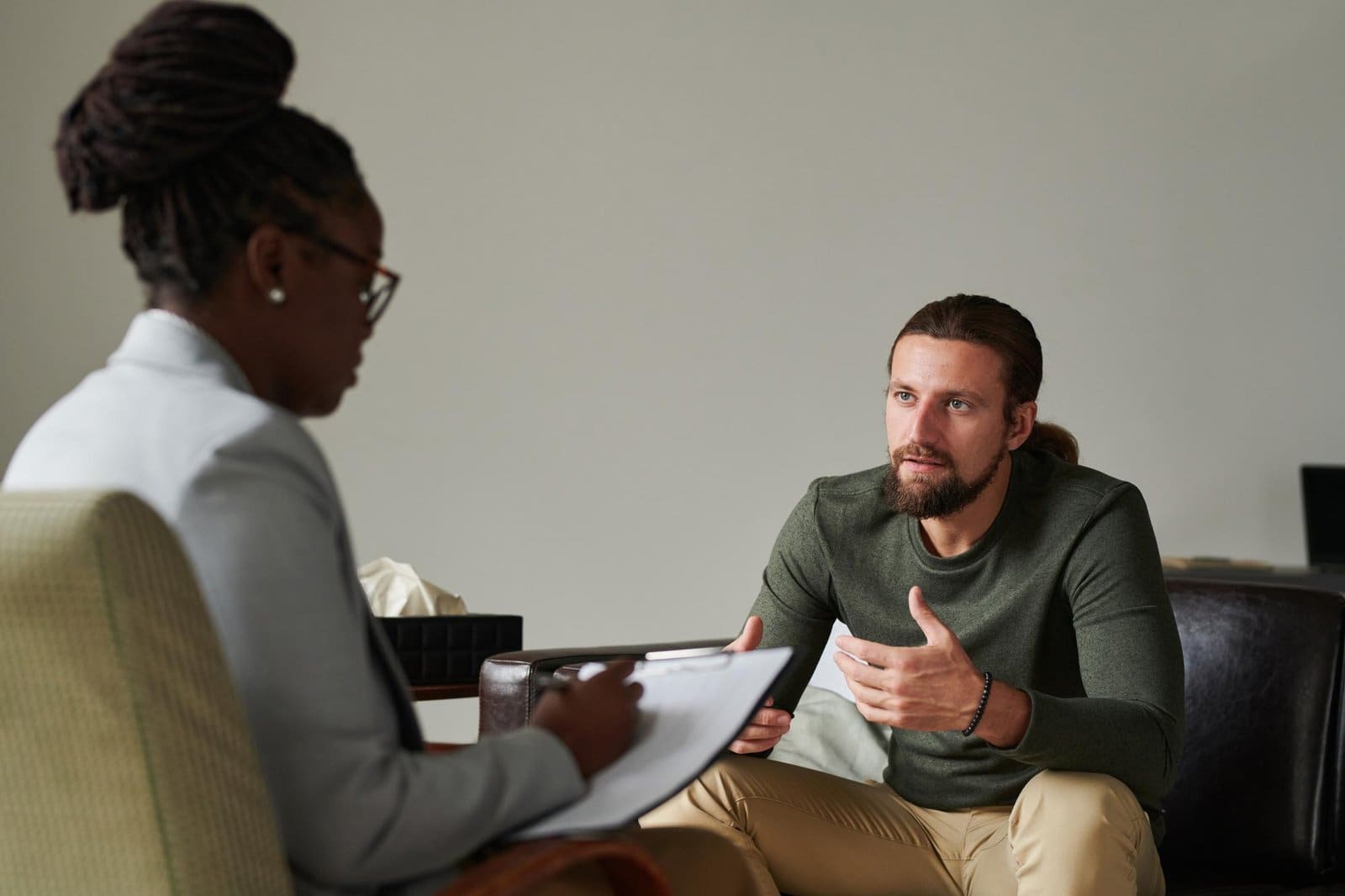 Individual Counseling OKC