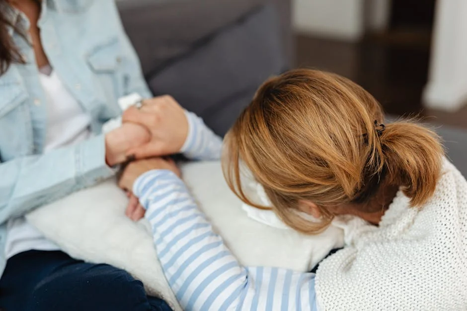 Mental Health Care Access