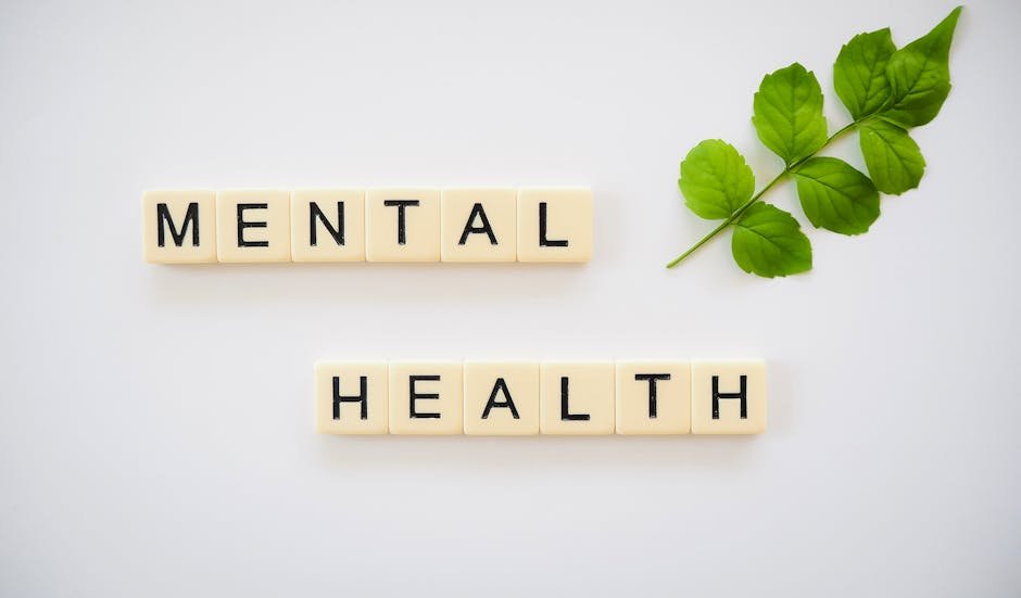Mental Health Care Access