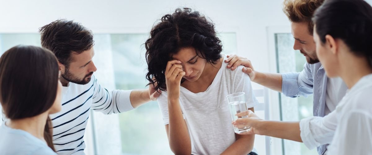 Relationship Counseling OKC