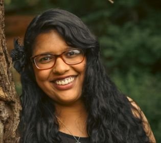 Rebekah Thomas, LPC-C