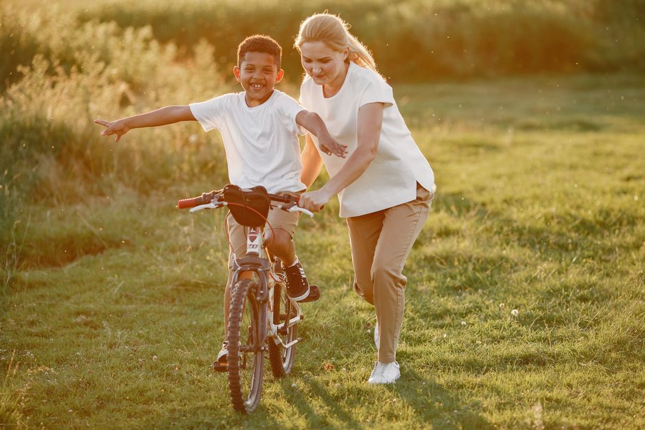 Struggling as a Parent? OKC Training Can Help