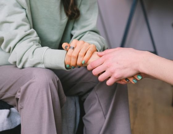 Marriage Counseling In Oklahoma City