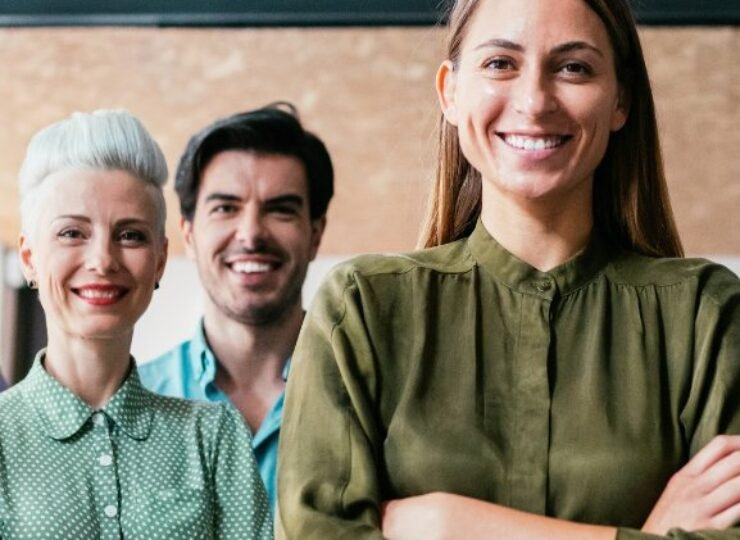 careers at open arms