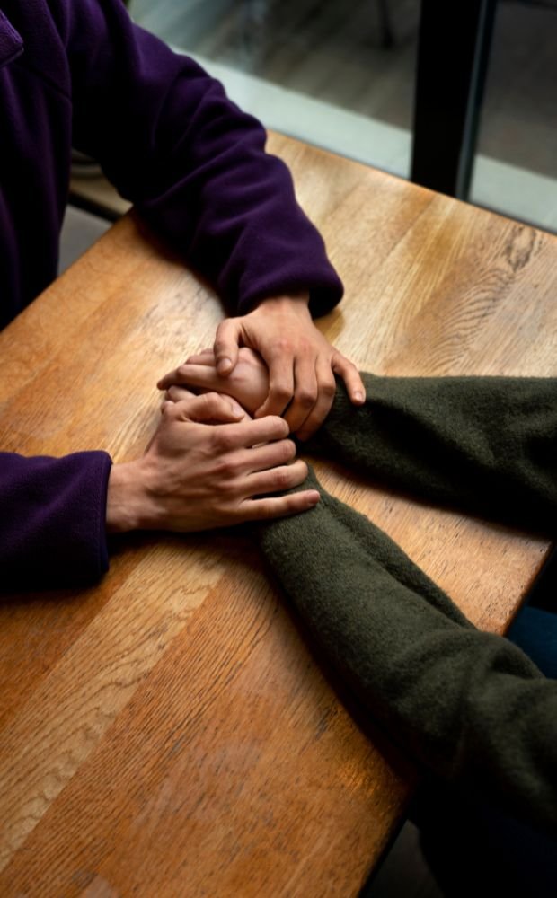 Loss Support Counseling in Oklahoma City