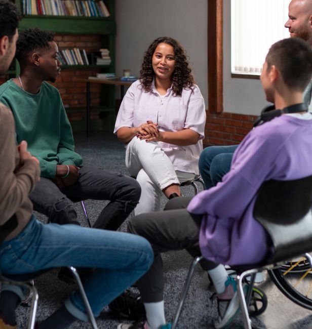 Family Counseling Sessions in OKC