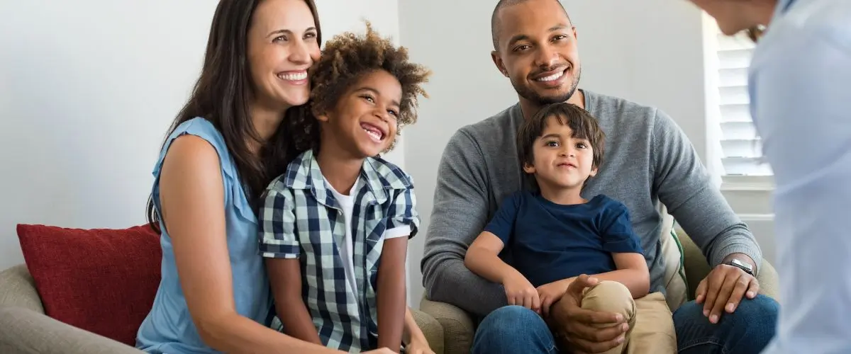 Counseling For Family Issues Oklahoma City