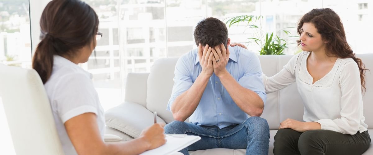 Marriage Counseling Oklahoma City