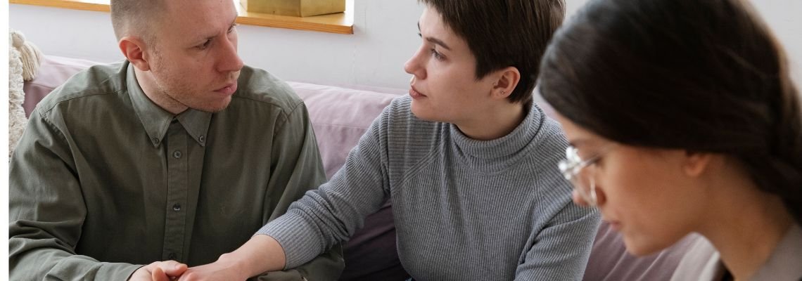 grief counseling Oklahoma City