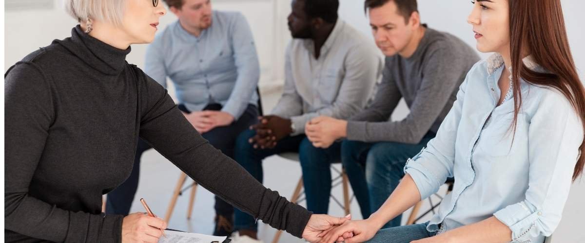 Trauma-Informed Counseling Helps