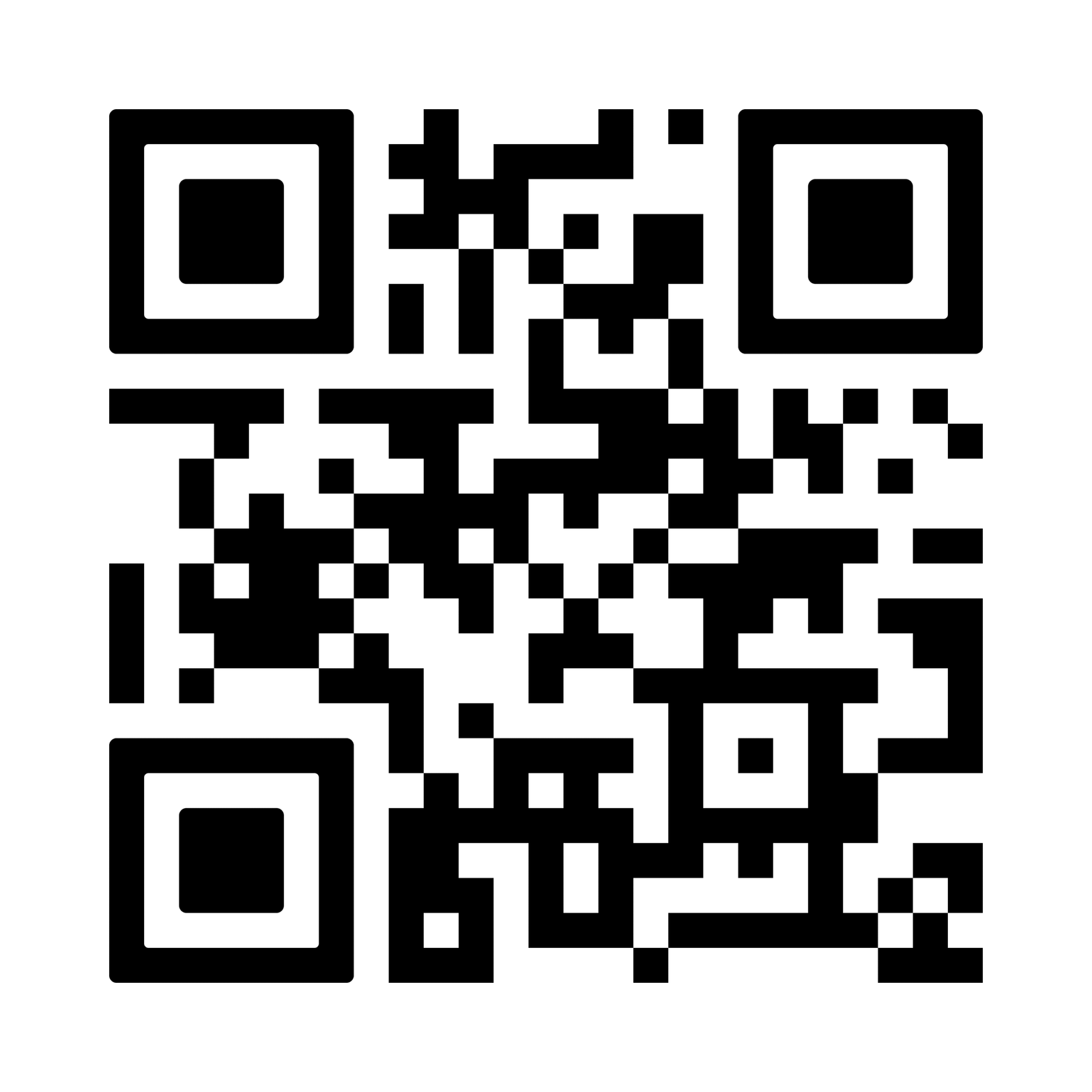 Scan to Buy Tickets