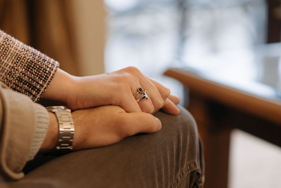 marriage Therapy